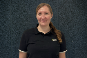 Kezia Lærke Yderholm, GMV Service